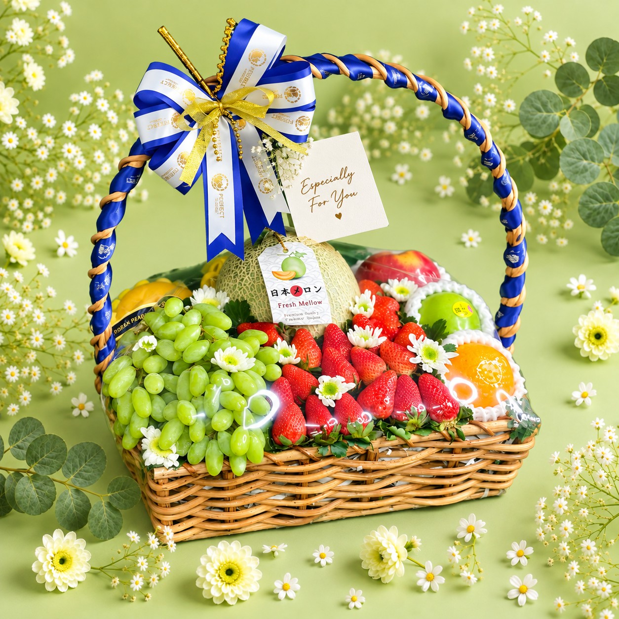 PREMIUMFRUIT - SET40 รูปเพิ่มเติม