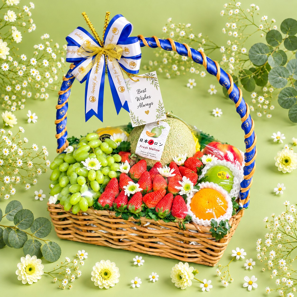 PREMIUMFRUIT - SET40 รูปเพิ่มเติม