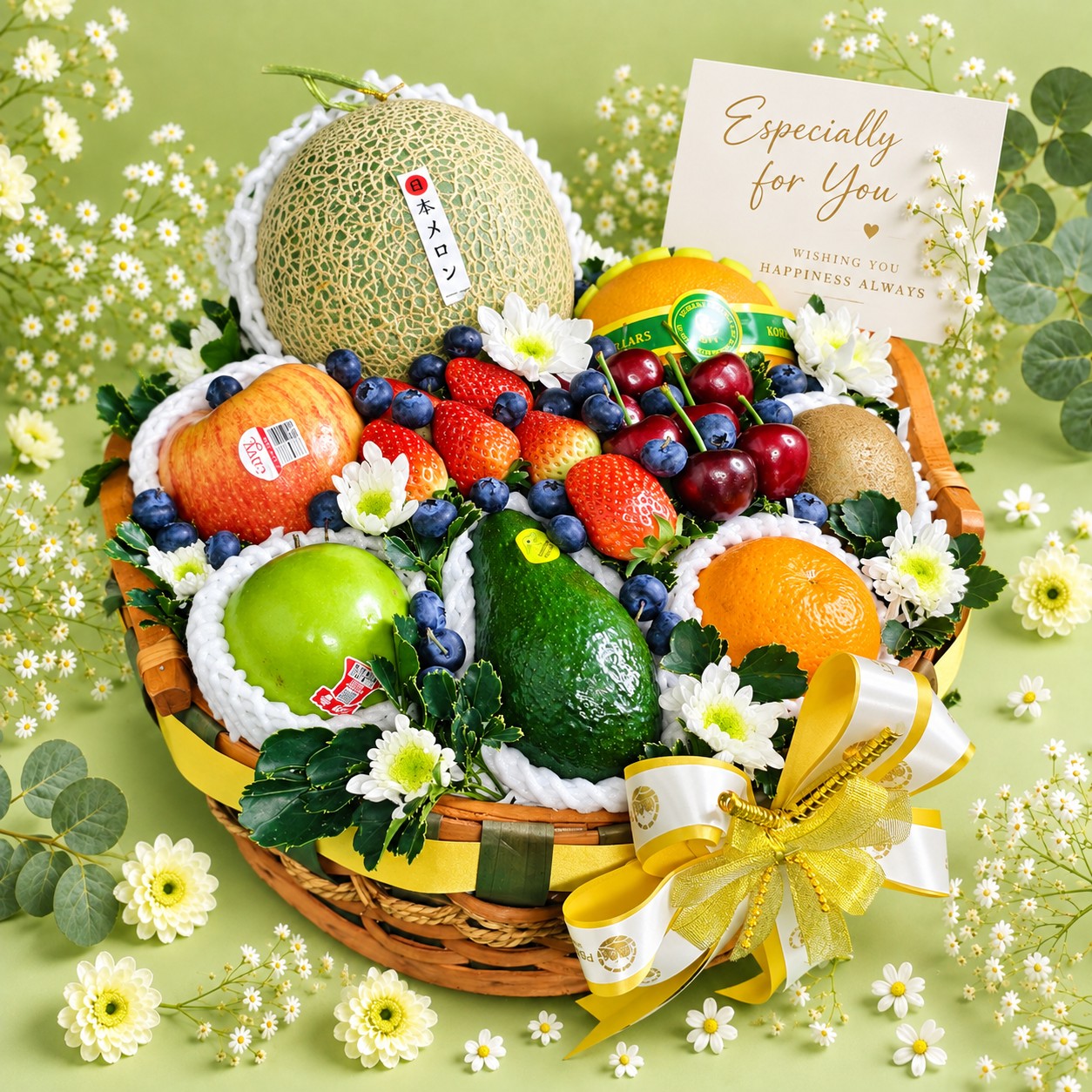 PREMIUMFRUIT - SET41 รูปเพิ่มเติม