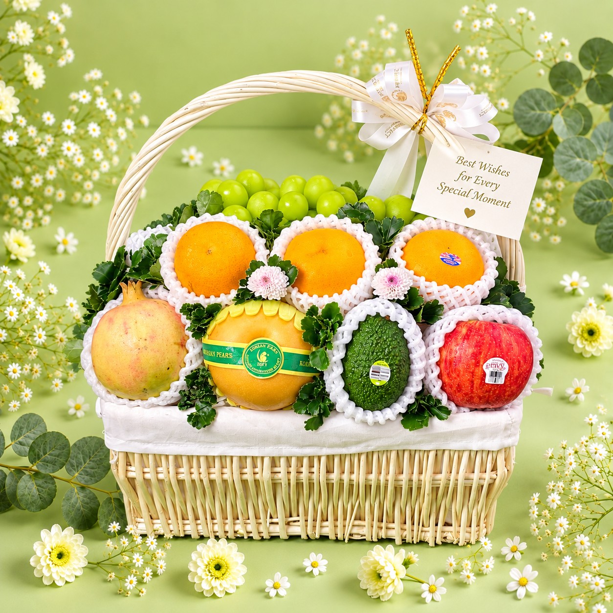PREMIUMFRUIT - SET42 รหัส SF-42