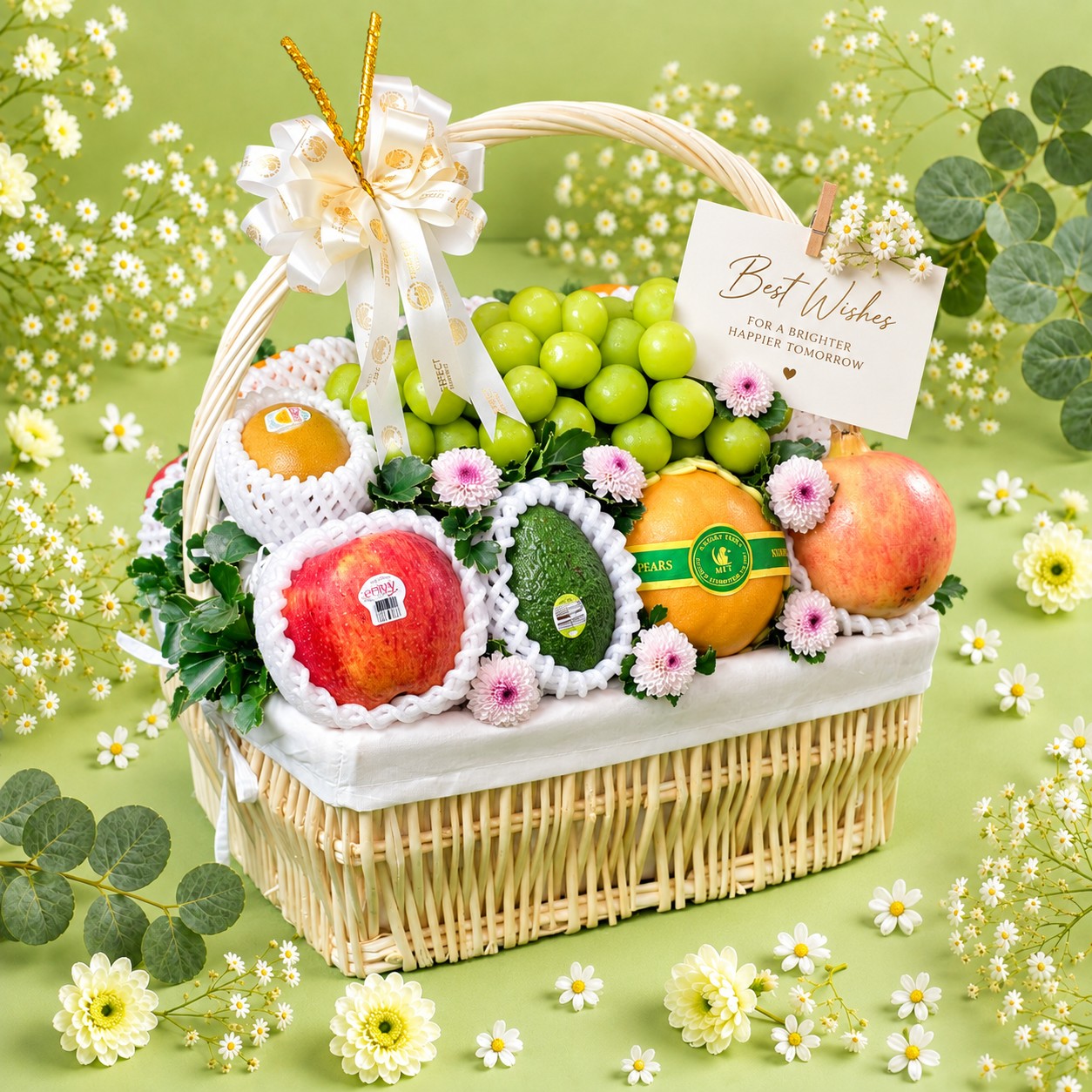 PREMIUMFRUIT - SET42 รูปเพิ่มเติม