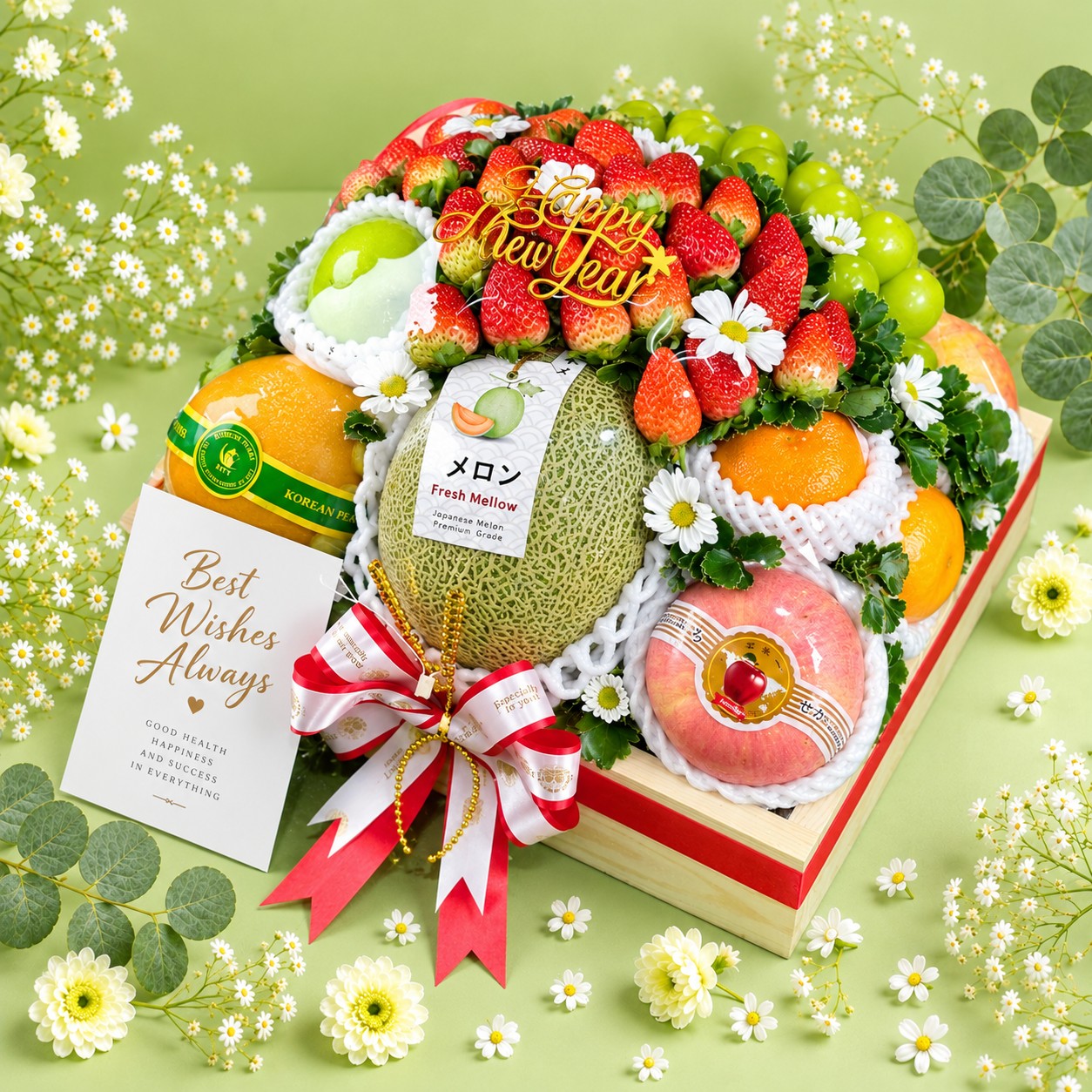 PREMIUMFRUIT - SET43 รูปเพิ่มเติม