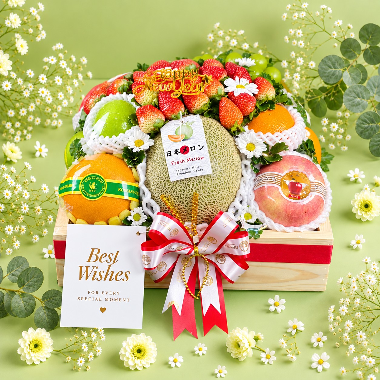 PREMIUMFRUIT - SET43 รูปเพิ่มเติม