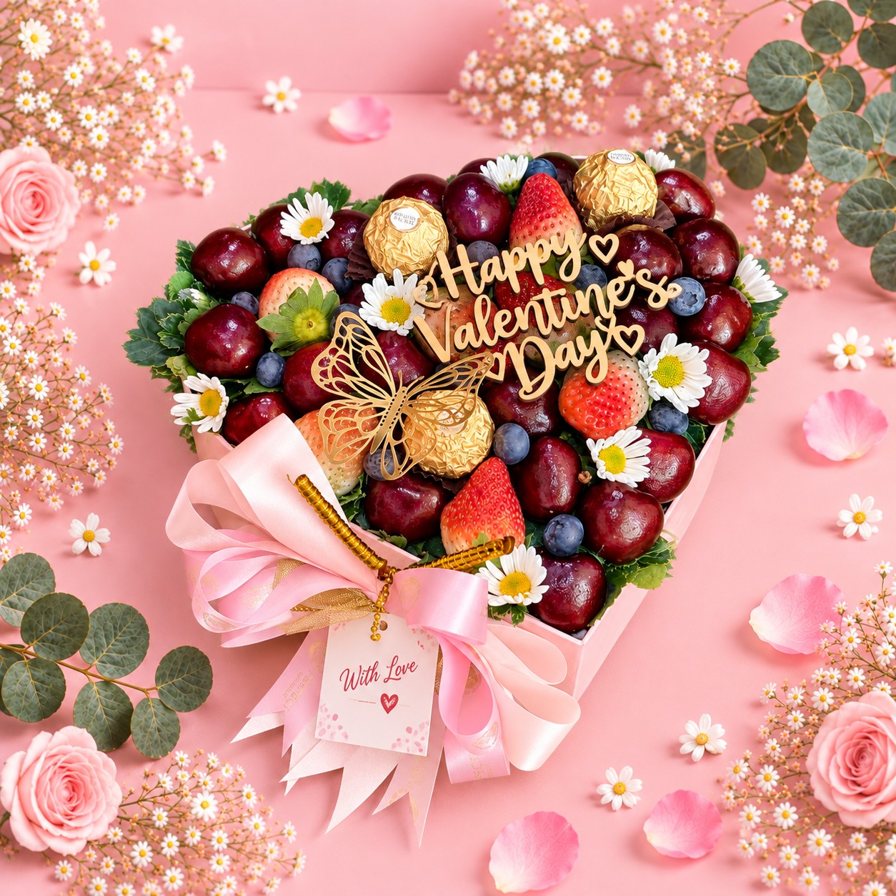 VALENTINE PREMIUM BOX 02 รูปเพิ่มเติม