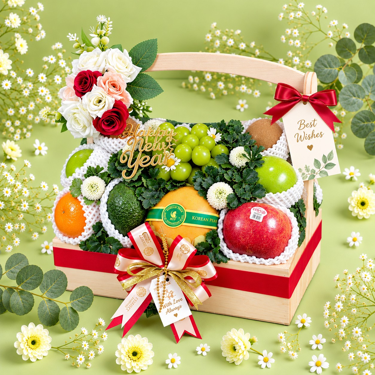 PREMIUMFRUIT - SET45 รูปเพิ่มเติม