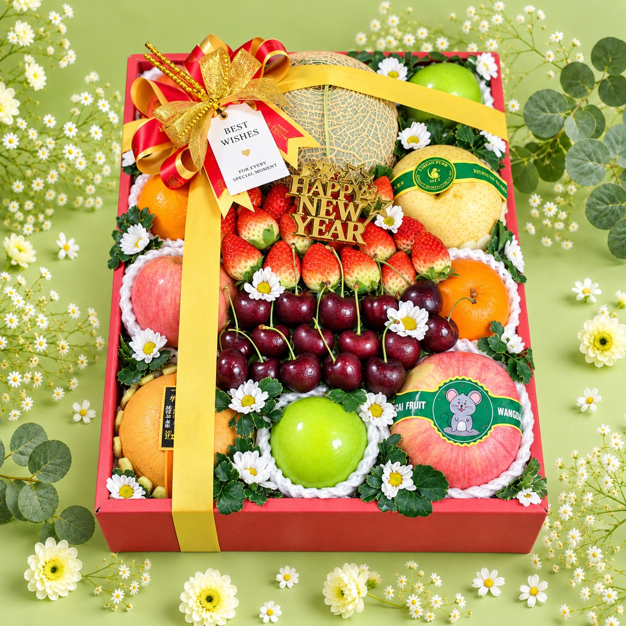 PREMIUMFRUIT - SET47 รูปเพิ่มเติม