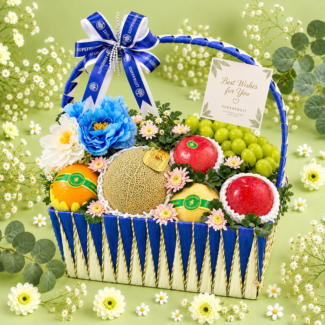 PREMIUMFRUIT - SET48 รูปเพิ่มเติม
