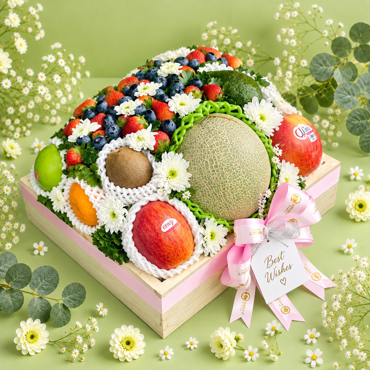 PREMIUMFRUIT - SET49 รูปเพิ่มเติม
