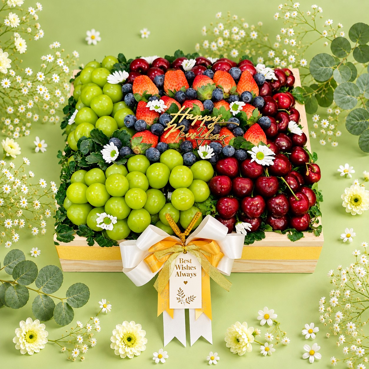 PREMIUMFRUIT - SET50 รหัส SF-50