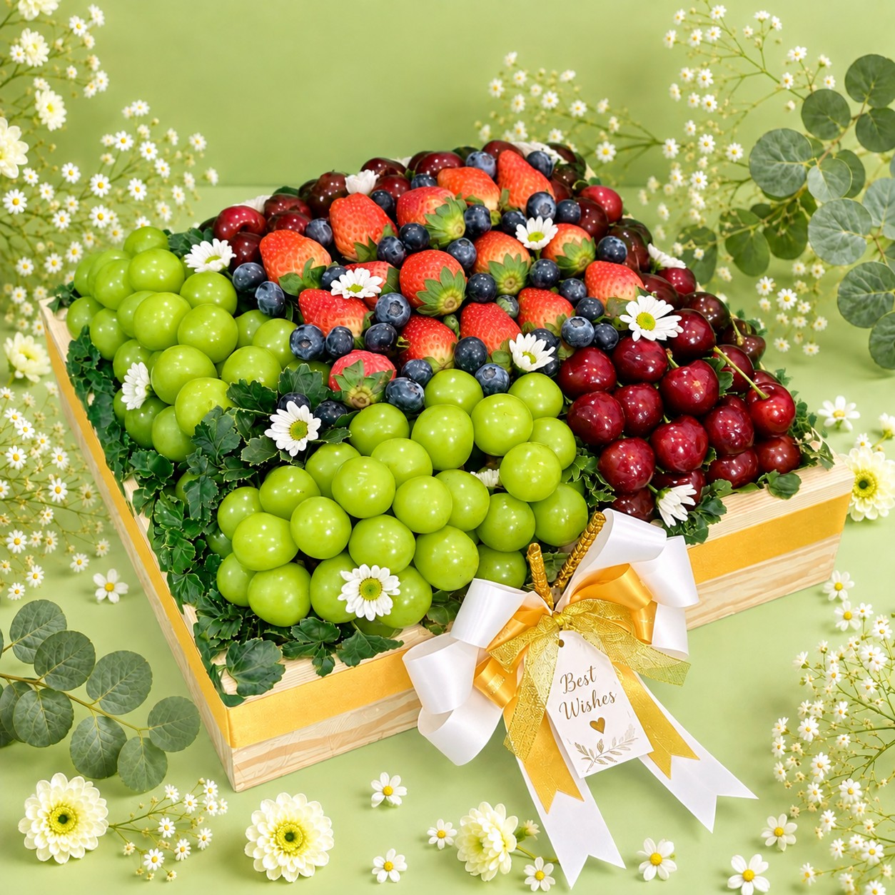 PREMIUMFRUIT - SET50 รูปเพิ่มเติม