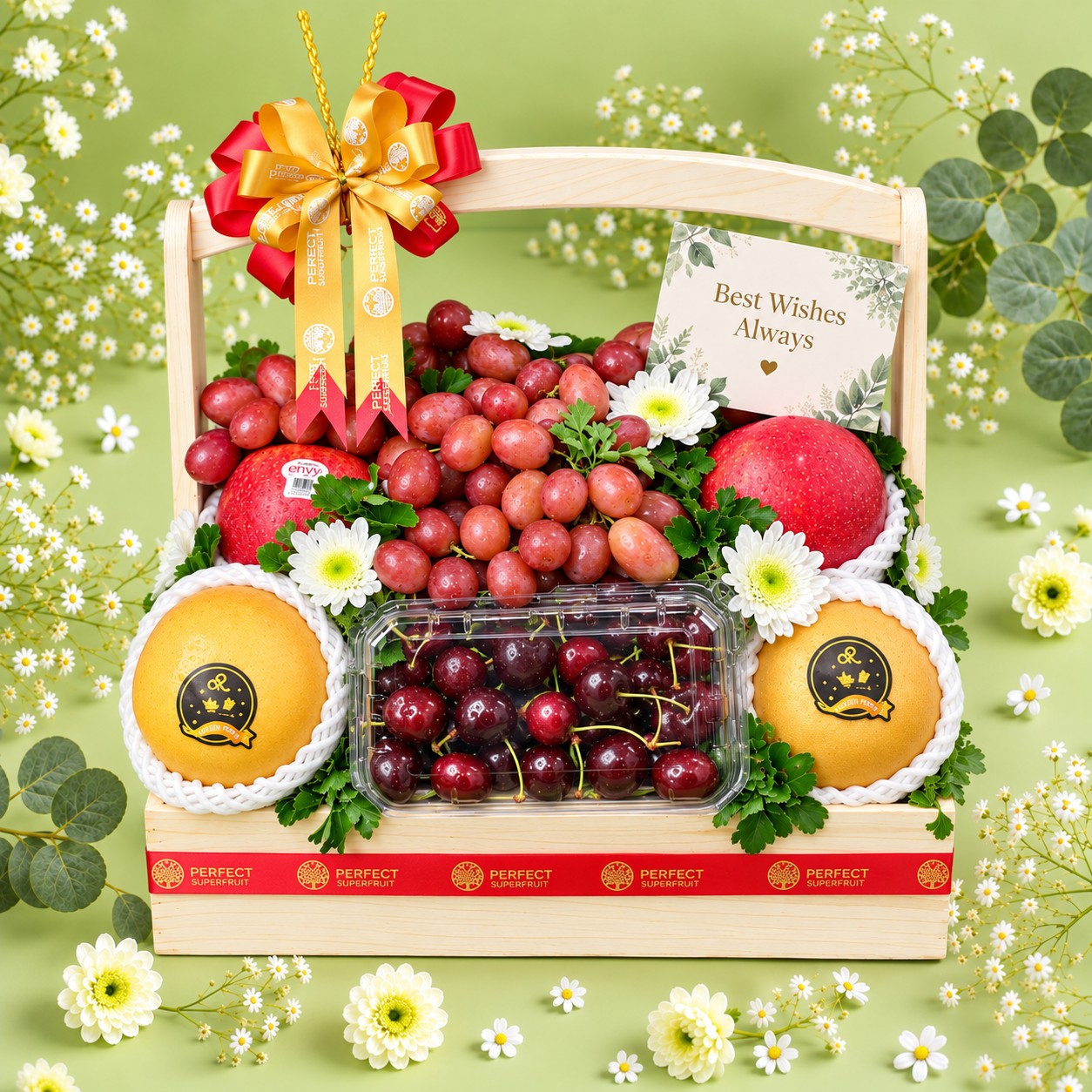 PREMIUMFRUIT - SET51 รหัส SF-51