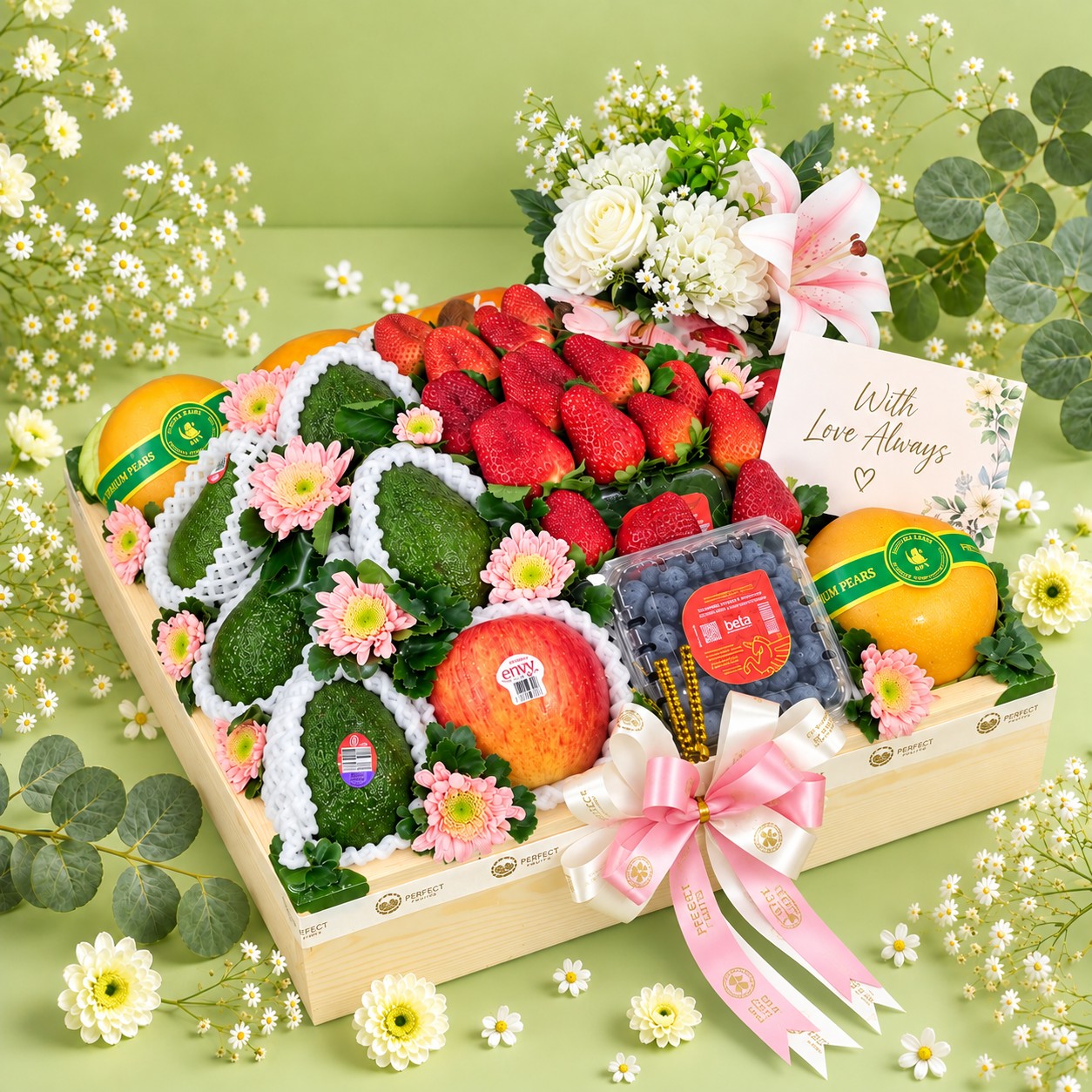 PREMIUMFRUIT - SET52 รูปเพิ่มเติม