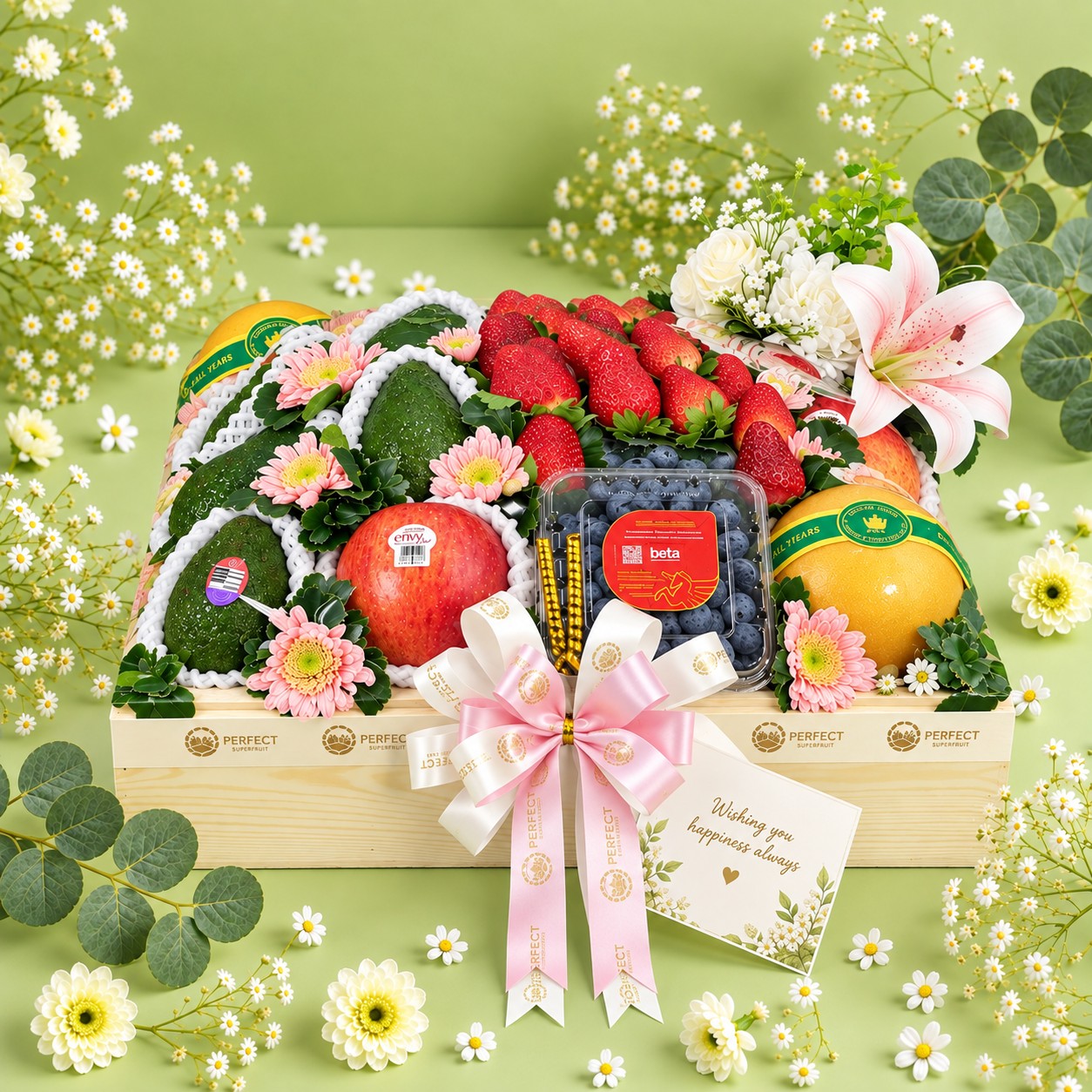 PREMIUMFRUIT - SET52 รูปเพิ่มเติม