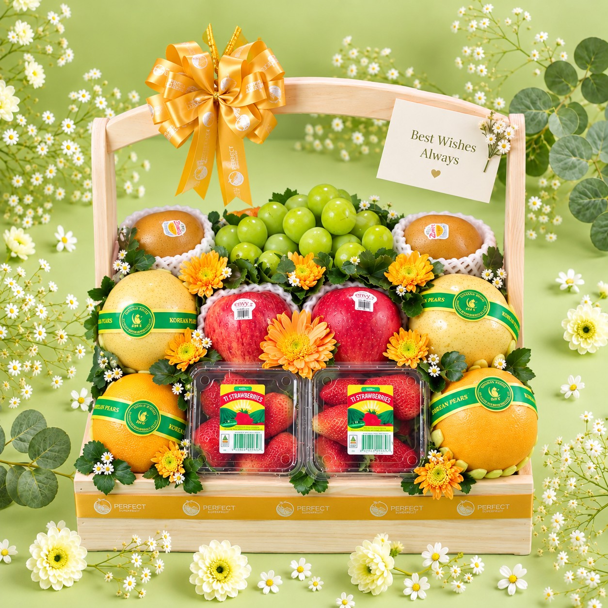 PREMIUMFRUIT - SET56 รหัส SF-56 ราคา 2,390 บาท