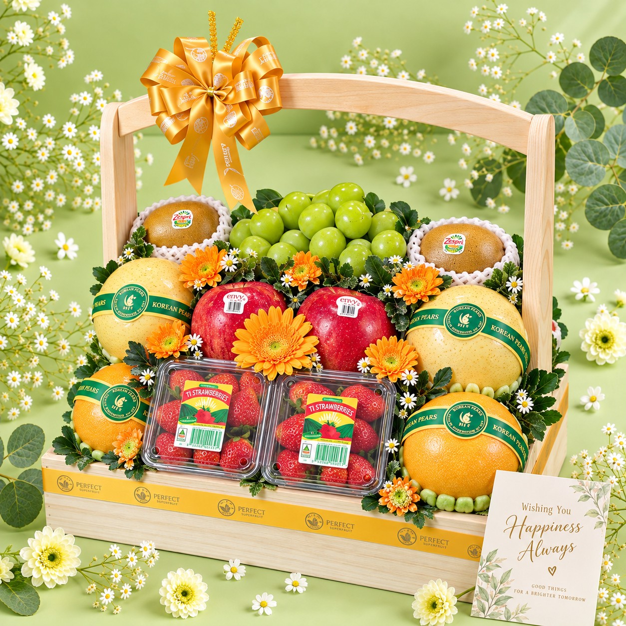 PREMIUMFRUIT - SET56 รูปเพิ่มเติม