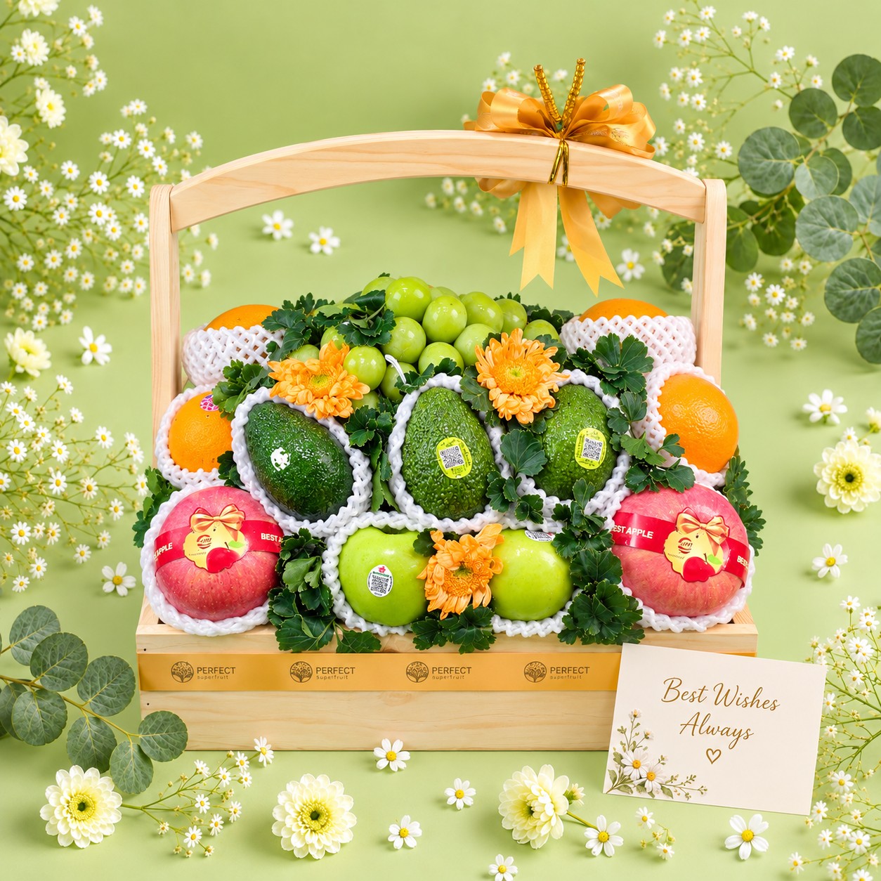 PREMIUMFRUIT - SET56 รูปเพิ่มเติม