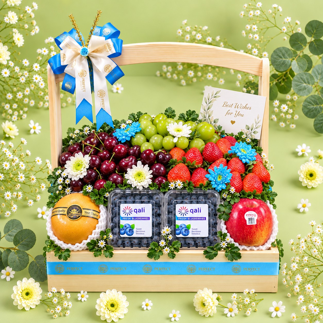 PREMIUMFRUIT - SET57 รหัส SF-57 ราคา 2,550 บาท