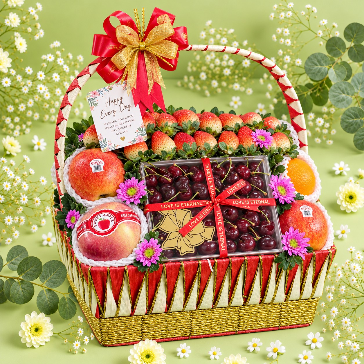 PREMIUMFRUIT - SET58 รูปเพิ่มเติม