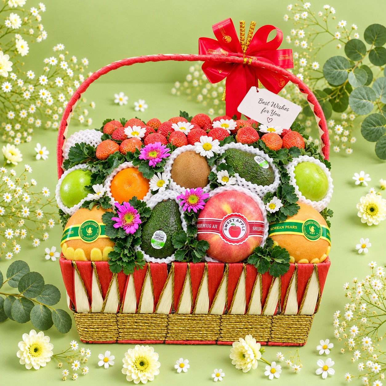 PREMIUMFRUIT - SET58 รูปเพิ่มเติม