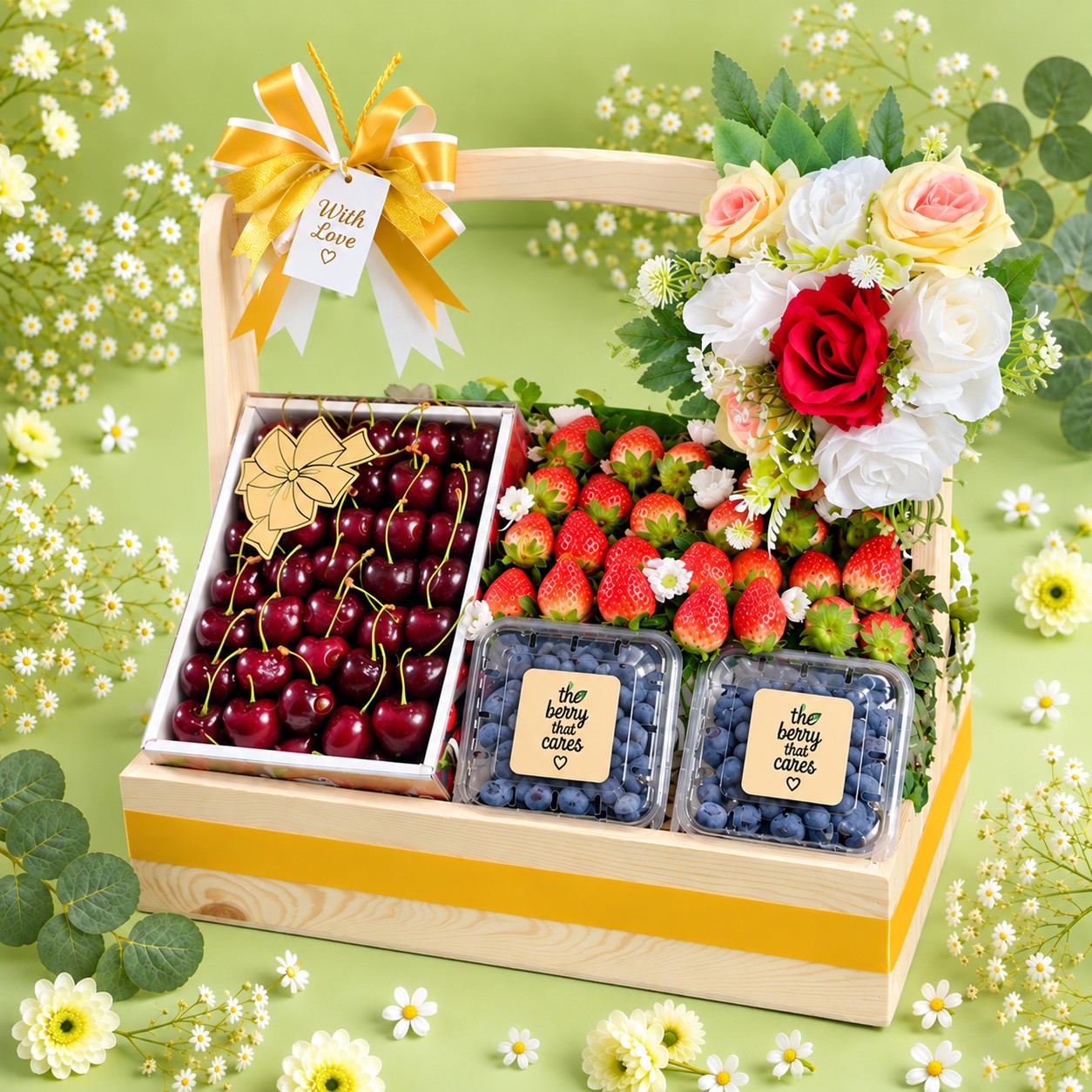 PREMIUMFRUIT - SET59 รูปเพิ่มเติม