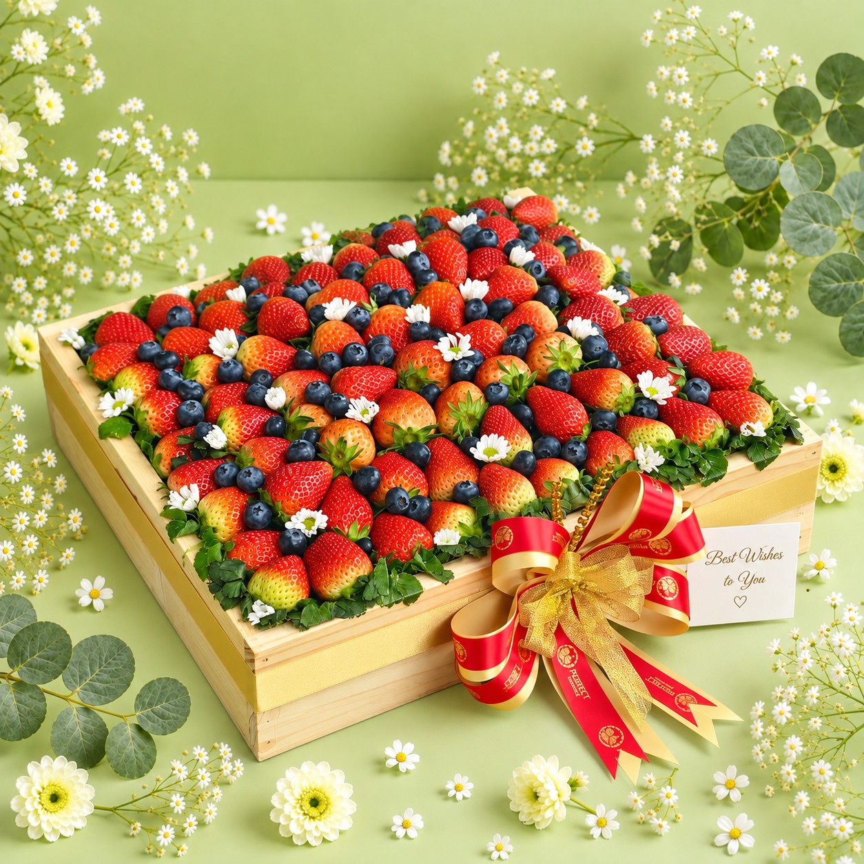 PREMIUMFRUIT - SET60 รูปเพิ่มเติม