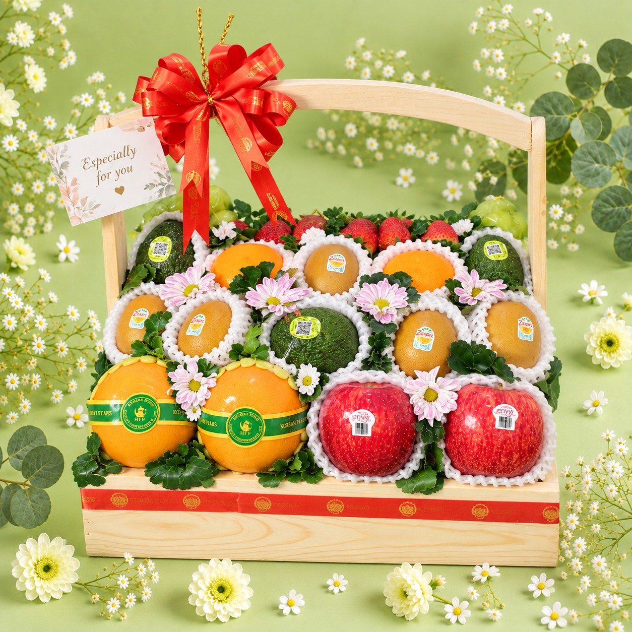 PREMIUMFRUIT - SET63 รหัส SF-63