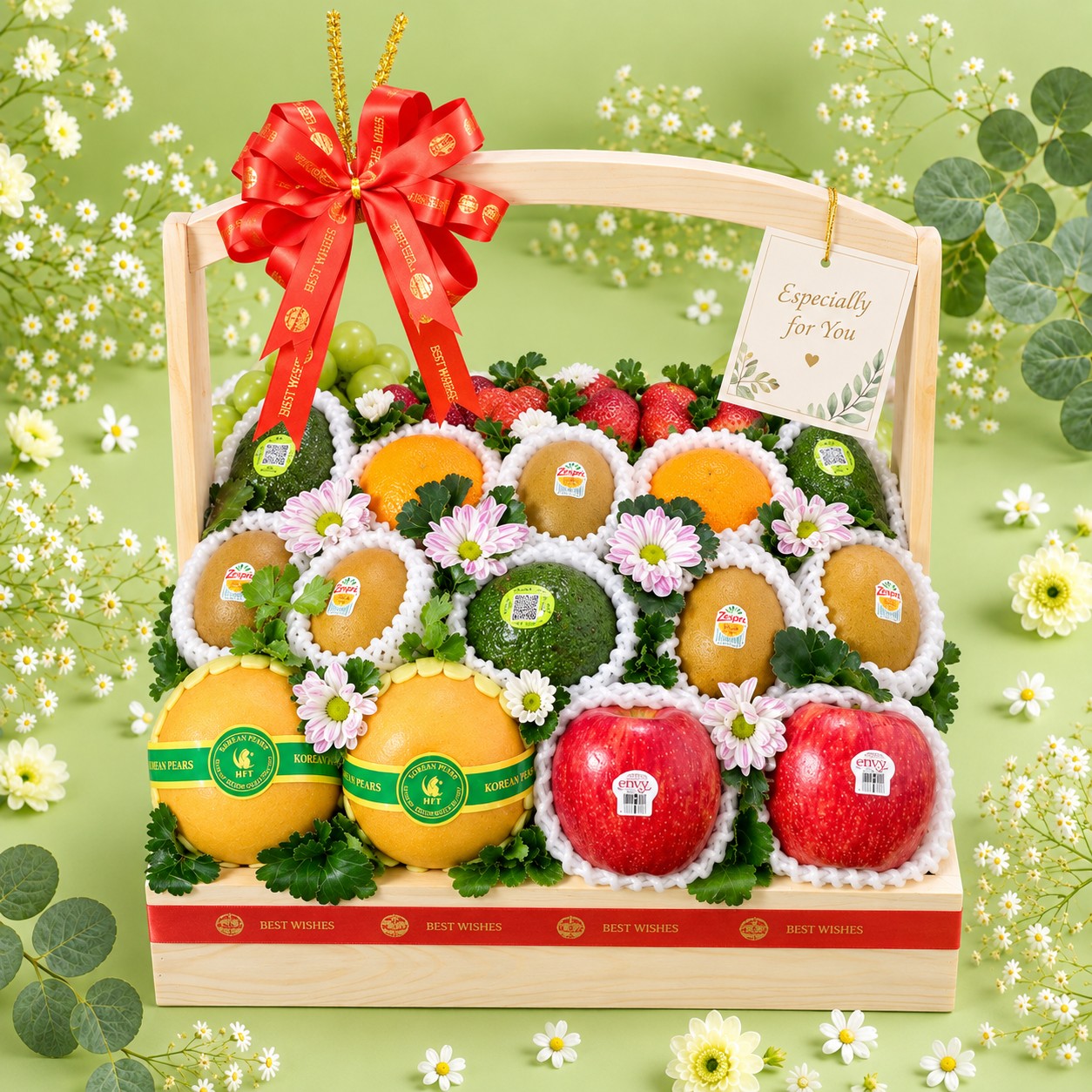 PREMIUMFRUIT - SET63 รูปเพิ่มเติม
