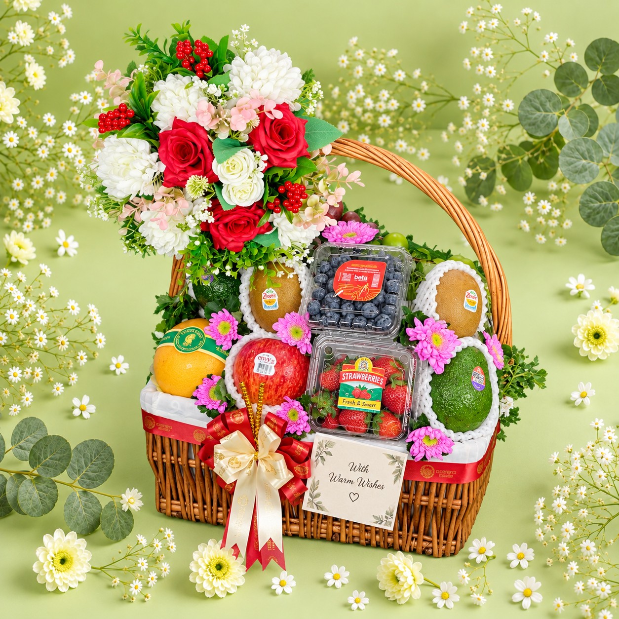 PREMIUMFRUIT - SET66 รูปเพิ่มเติม