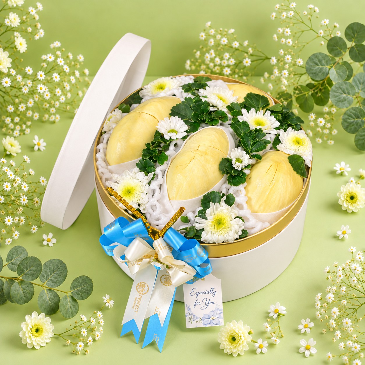 PREMIUMFRUIT - SET67 รหัส SF-67