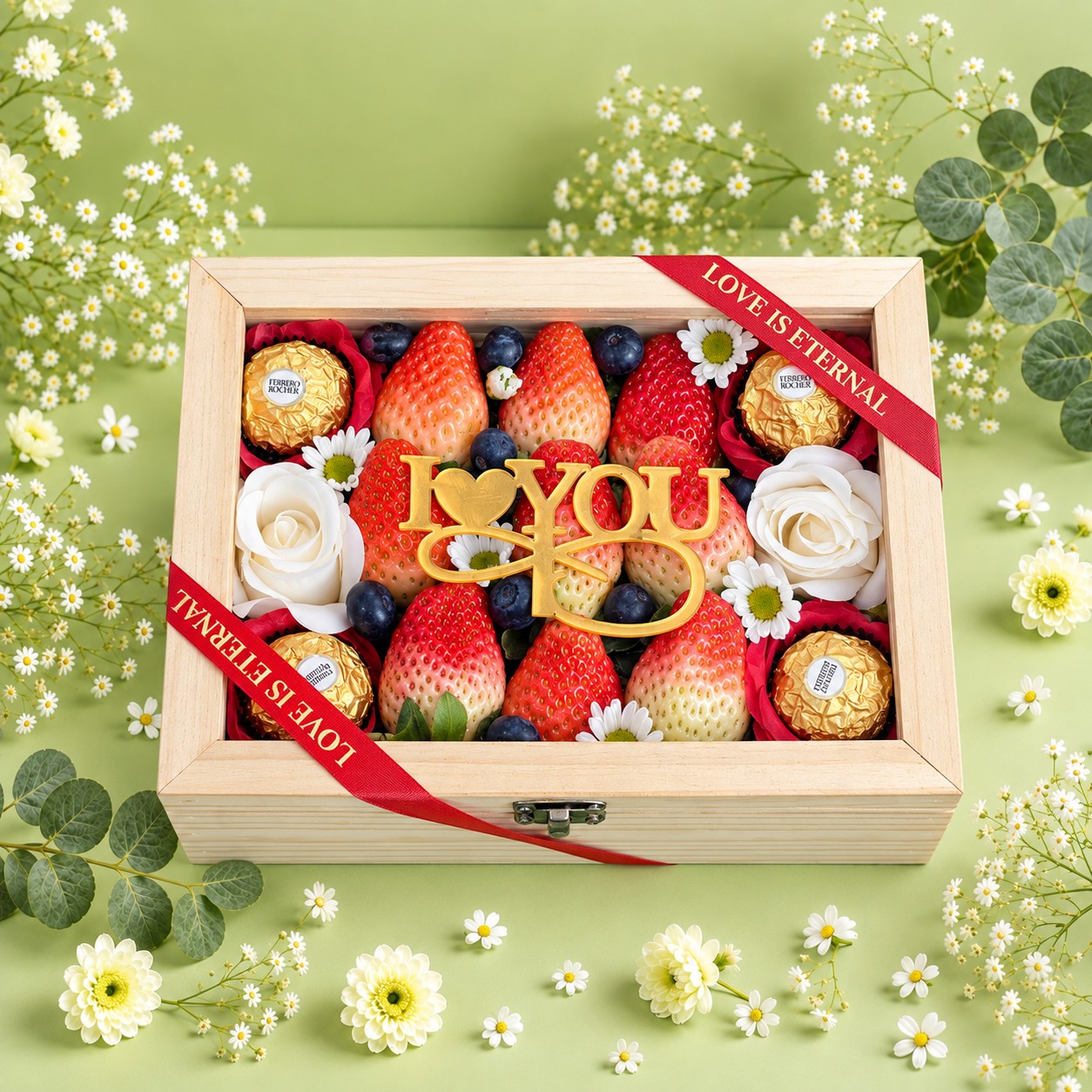 PREMIUMFRUIT - SET68 รหัส SF-68
