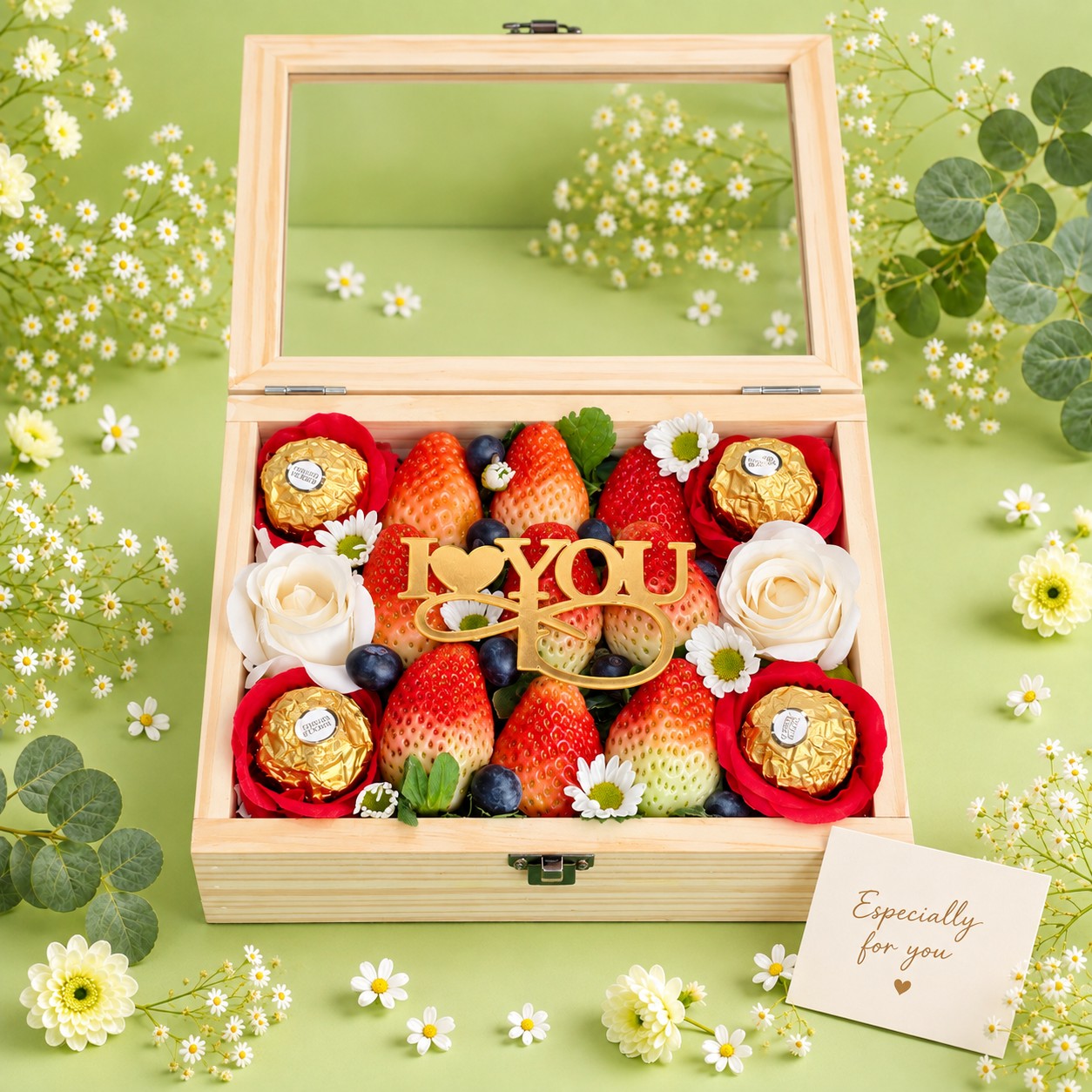PREMIUMFRUIT - SET68 รูปเพิ่มเติม