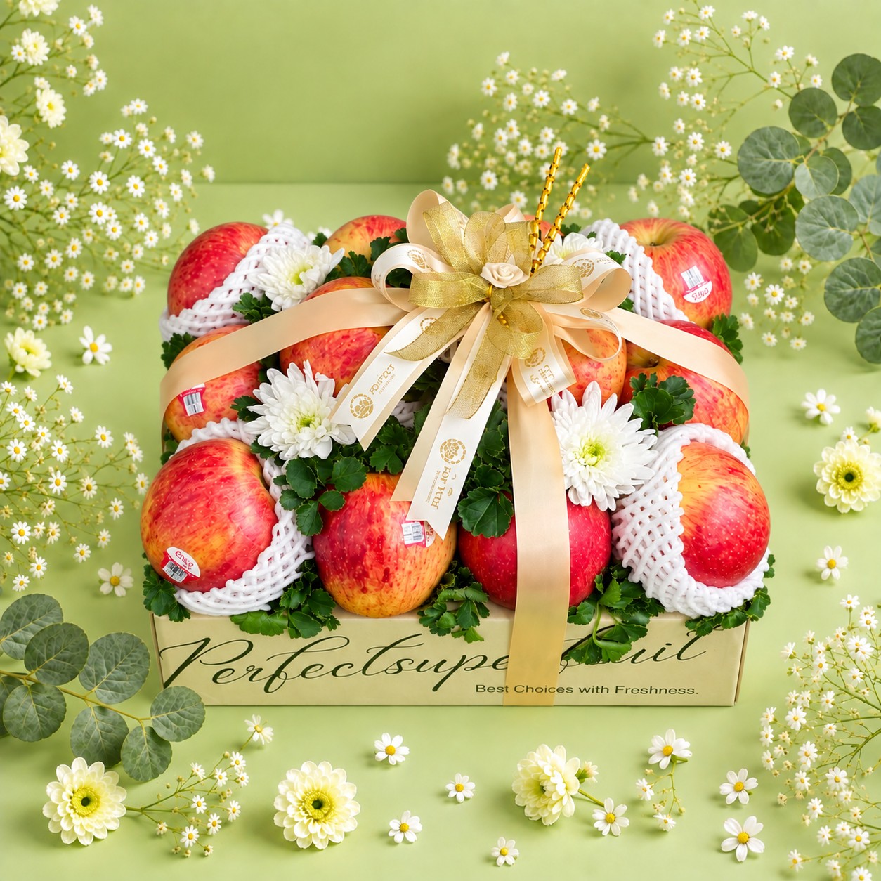 Gift Box 05 รูปเพิ่มเติม