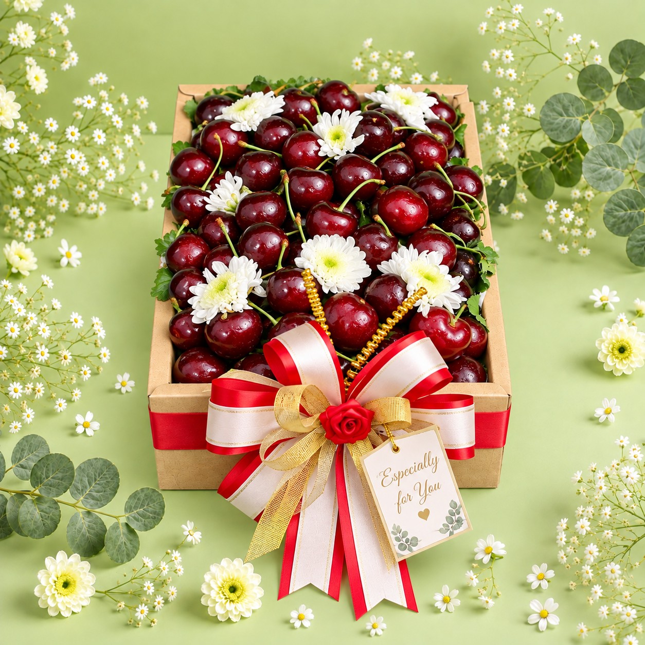 Gift Box 06 รหัส GB-06