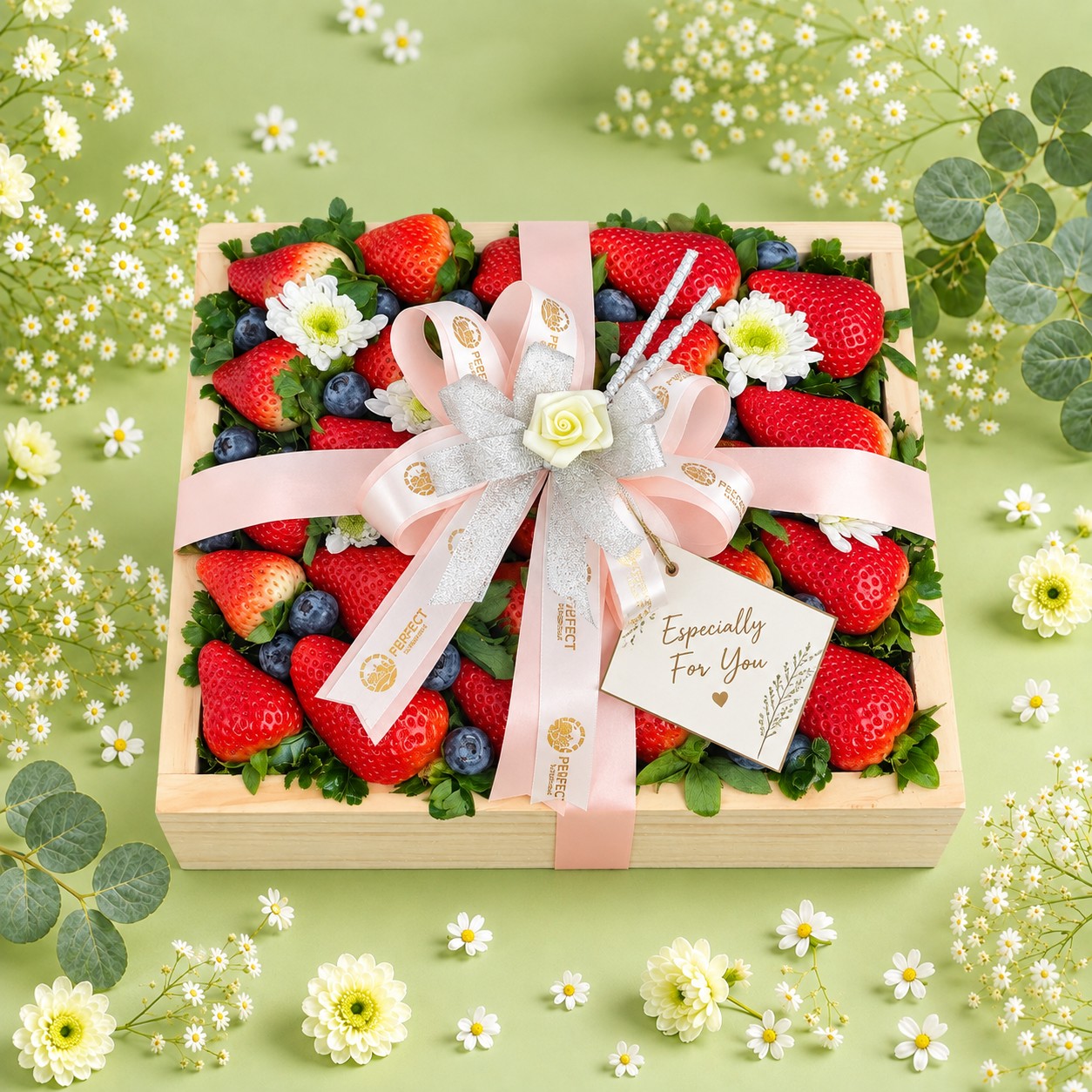 Gift Box 07 รหัส GB-07 ราคา 999 บาท
