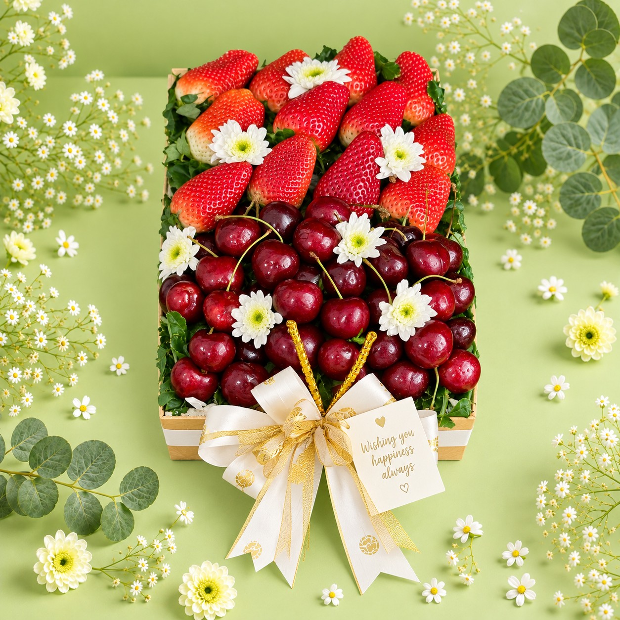 Gift Box 10 รหัส GB-10